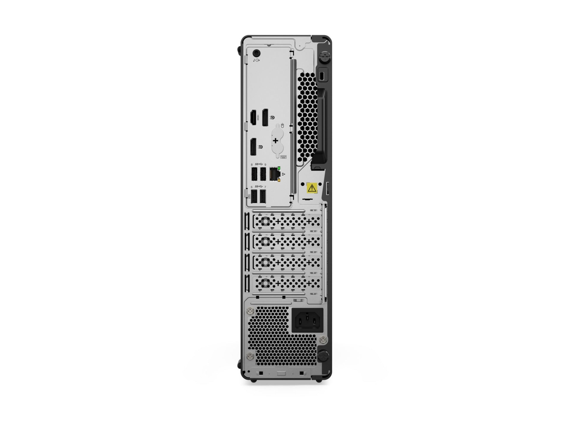 Lenovo ThinkCentre M70s Gen 6 - Small Form Factor Business Desktop