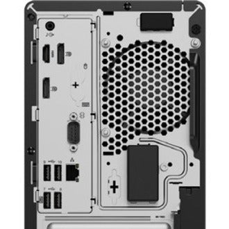 Lenovo ThinkCentre M70t 11DA001TUS Desktop Computer - Intel Core i7 10th Gen i7-10700 - 16 GB - 1 TB HDD - Tower