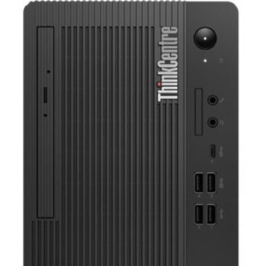 Lenovo ThinkCentre M70t 11DA001TUS Desktop Computer - Intel Core i7 10th Gen i7-10700 - 16 GB - 1 TB HDD - Tower