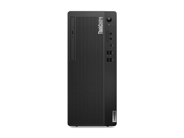 Lenovo ThinkCentre M70t Gen 5 12U0000MUS Desktop Computer - Intel Core i5 14th Gen