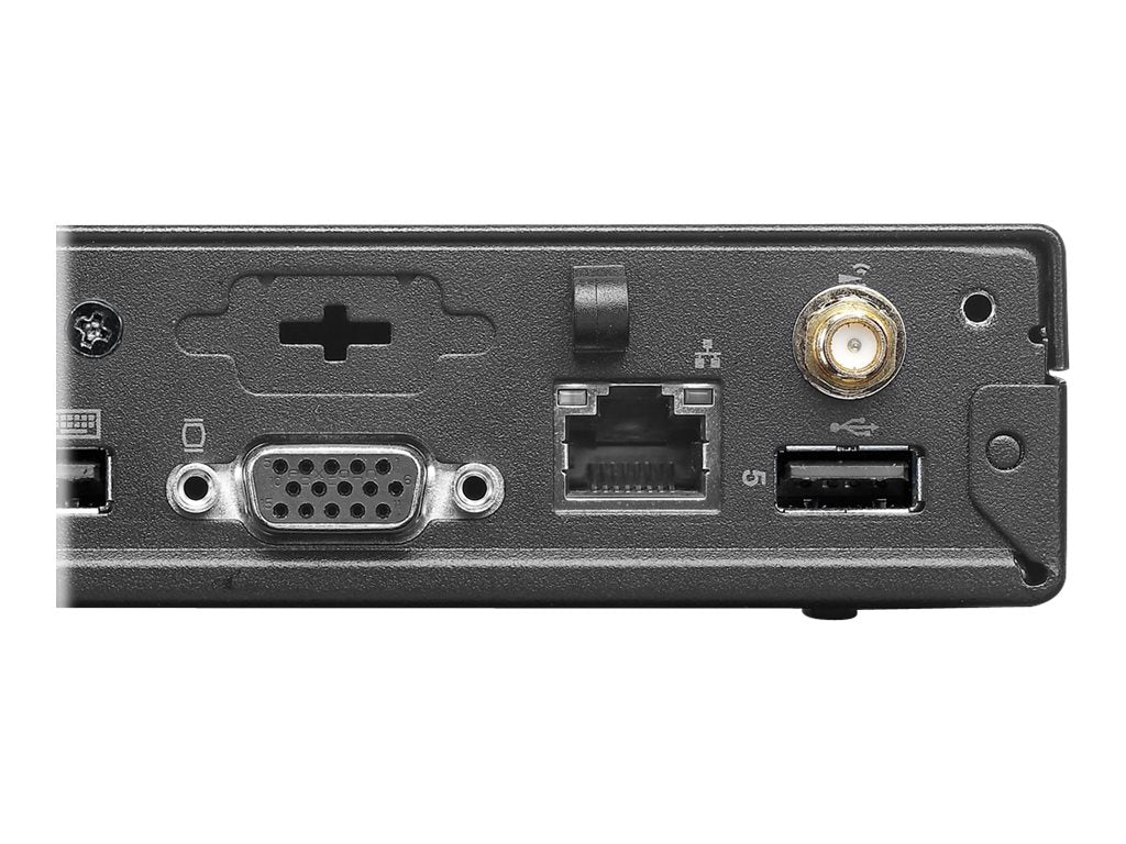 Lenovo Thinkcentre M73 - Tiny - Core I5 4590t 2 Ghz - 4 Gb - Ssd 128 Gb - Us - With Te-Main-Ua-V820-Ns1-M1