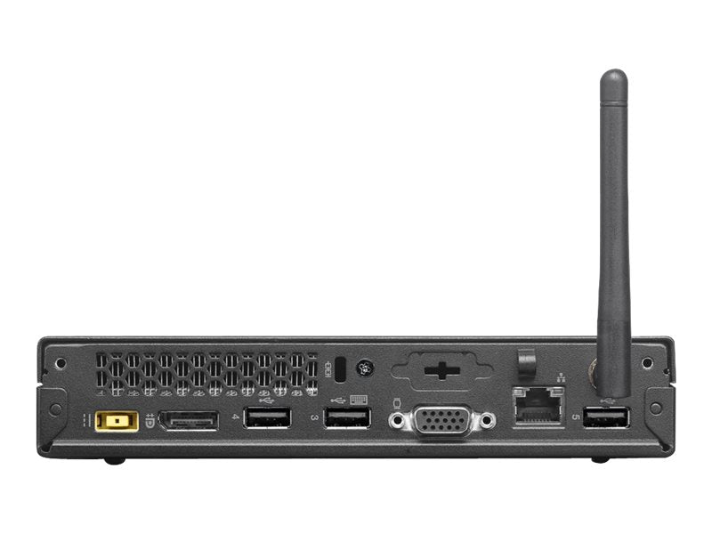 Lenovo Thinkcentre M73 - Tiny - Core I5 4590t 2 Ghz - 4 Gb - Ssd 128 Gb - Us - With Te-Main-Ua-V820-Ns1-M1