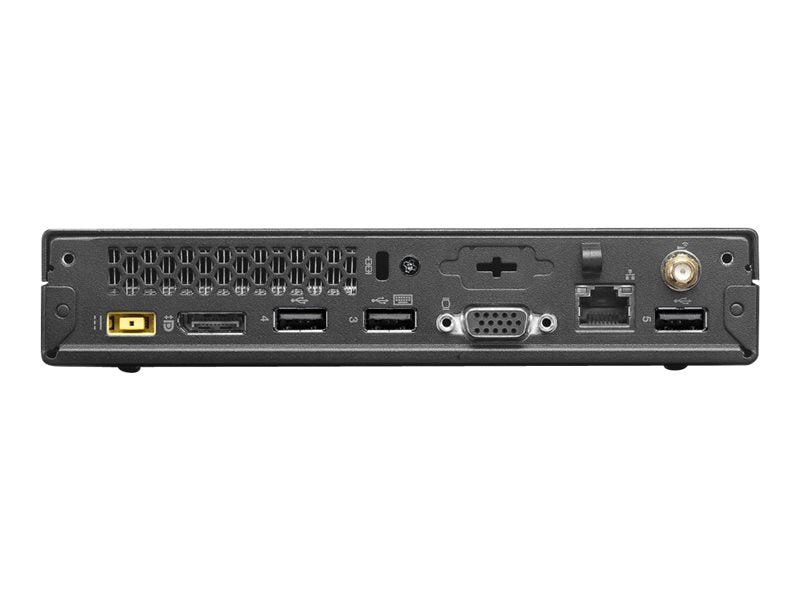 Lenovo Thinkcentre M73 - Tiny - Core I5 4590t 2 Ghz - 4 Gb - Ssd 128 Gb - Us - With Te-Main-Ua-V820-Ns1-M1