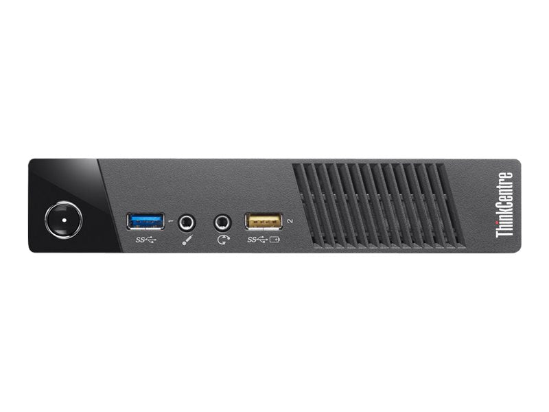 Lenovo Thinkcentre M73 - Tiny - Core I5 4590t 2 Ghz - 4 Gb - Ssd 128 Gb - Us - With Te-Main-Ua-V820-Ns1-M1