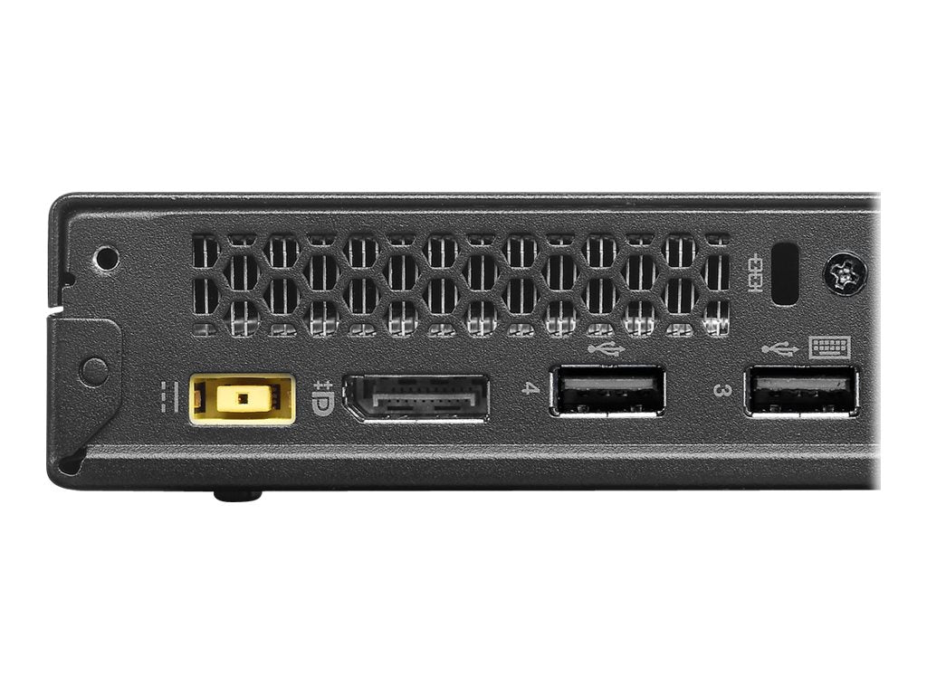 Lenovo Thinkcentre M73 - Tiny - Core I5 4590t 2 Ghz - 4 Gb - Ssd 128 Gb - Us - With Te-Main-Ua-V820-Ns1-M1