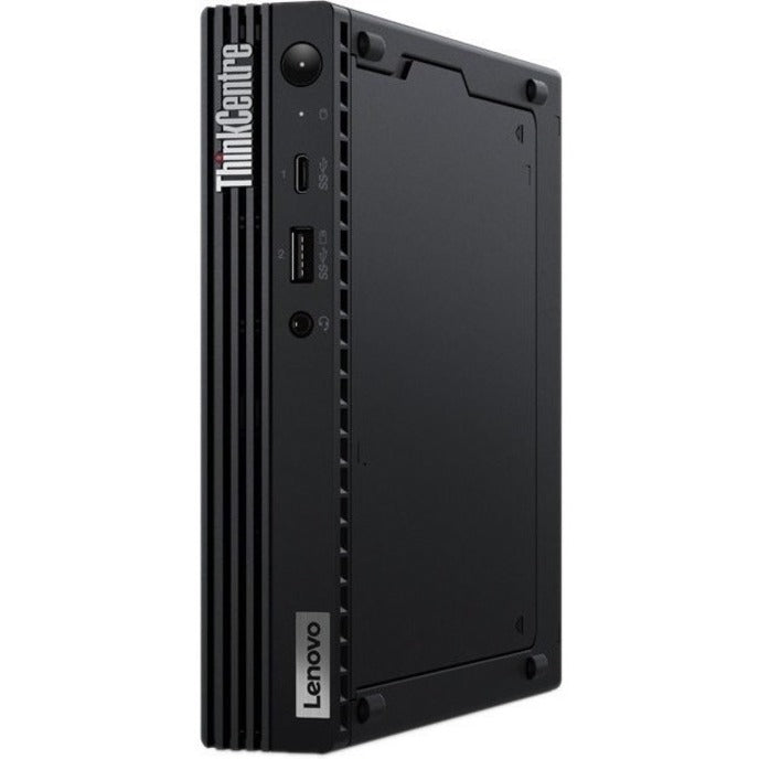 Lenovo ThinkCentre M75q Gen 2 AMD Ryzen 7 PRO Desktop - Tiny Business PC | TecISoft 11JN0072US