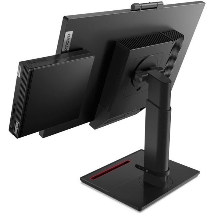 Lenovo ThinkCentre M75q Gen 2 Micro Desktop PC with AMD Ryzen 5 PRO 11JN002PUS