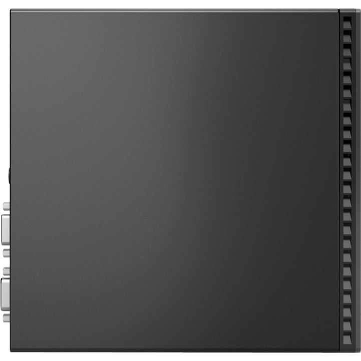 Lenovo ThinkCentre M75q Gen 2 Micro Desktop PC with AMD Ryzen 5 PRO 11JN002PUS