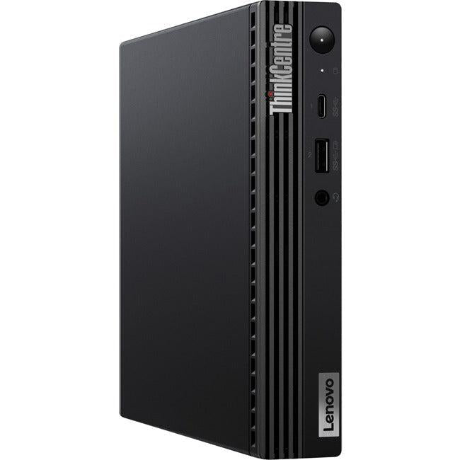Lenovo ThinkCentre M75q Gen 2 Micro Desktop PC with AMD Ryzen 5 PRO 11JN002PUS