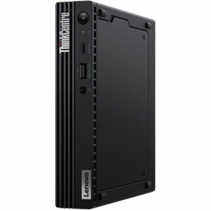 Lenovo ThinkCentre M75q Gen 2 Tiny Desktop - AMD Ryzen 1L Business Computer | Lenovo 11JN008BUS