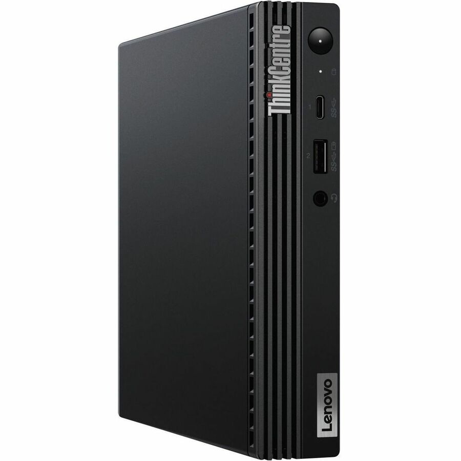 Lenovo ThinkCentre M75q Gen 2 Tiny Desktop - AMD Ryzen 1L Business Computer | Lenovo 11JN008BUS