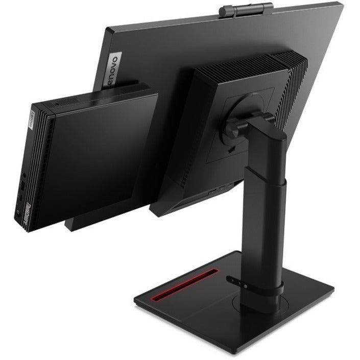 Lenovo ThinkCentre M75q Gen 2 Tiny Micro Desktop PC AMD Ryzen 5 PRO 11JN002RUS