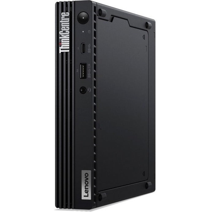 Lenovo ThinkCentre M75q Gen 2 Tiny Micro Desktop PC AMD Ryzen 5 PRO 11JN002RUS