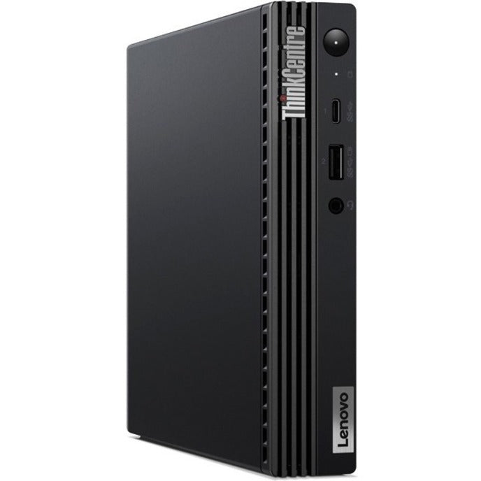 Lenovo ThinkCentre M75q Gen 2 Tiny Micro Desktop PC AMD Ryzen 5 PRO 11JN002RUS