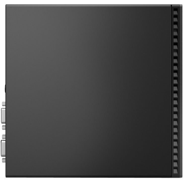 Lenovo ThinkCentre M75q Gen 2 Tiny Micro Desktop PC AMD Ryzen 5 PRO 11JN002RUS