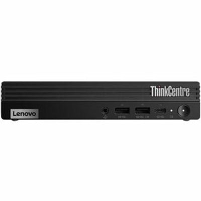 Lenovo ThinkCentre M75q Gen 5 Desktop Computer