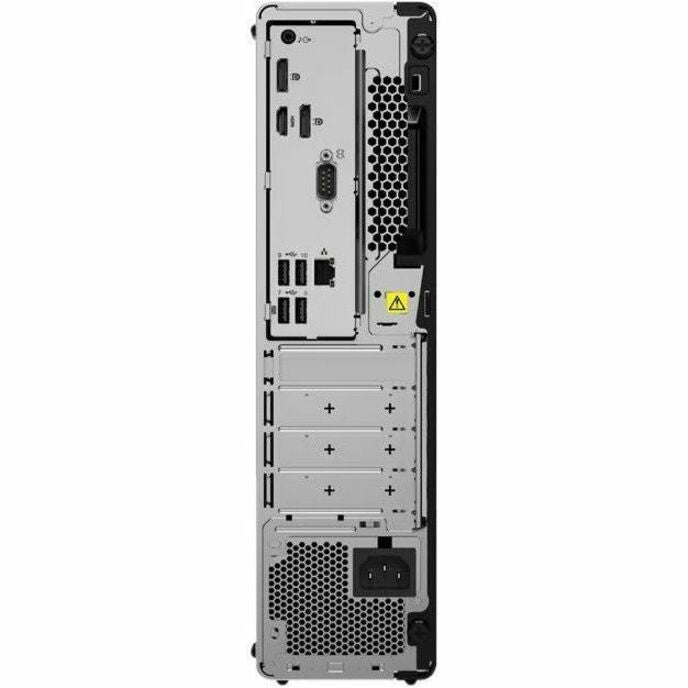 Lenovo ThinkCentre M75s Gen 2 Small Form Factor Desktop PC Business Computer