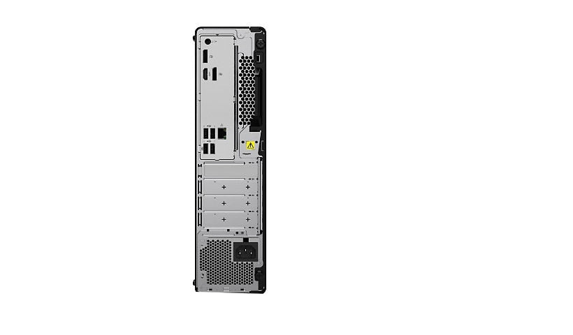 Lenovo ThinkCentre M75s Gen 5 Desktop AMD Ryzen 5 PRO 8500G 16GB RAM 512GB SSD Windows 11 Pro