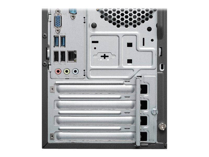 Lenovo Thinkcentre M79 - Tower - Ai Ready - A4 6300b 3.7 Ghz - 4 Gb - Hdd 500 Gb Ib-Main-Vm-2000-Ms-Y4+-01