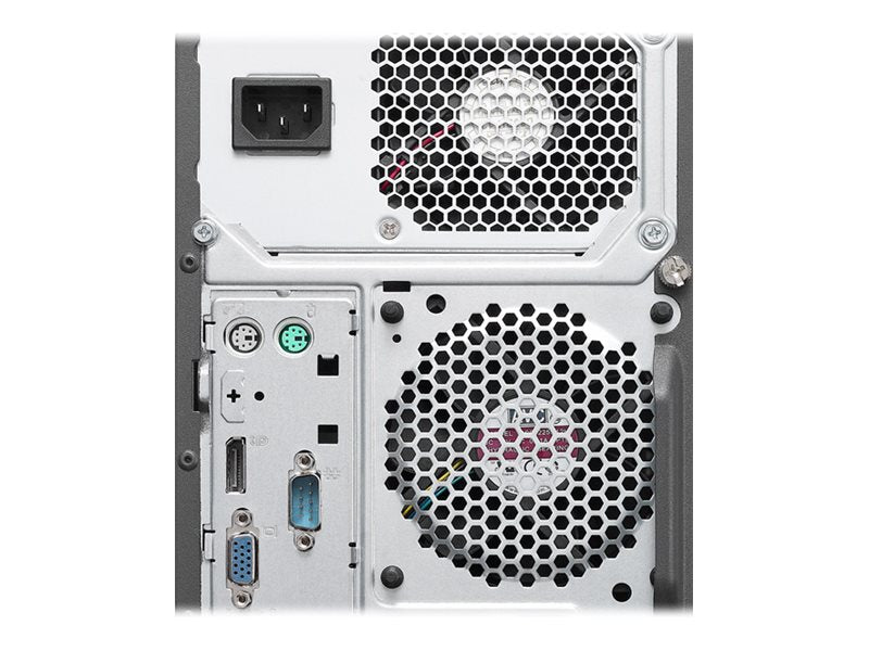 Lenovo Thinkcentre M79 - Tower - Ai Ready - A4 6300b 3.7 Ghz - 4 Gb - Hdd 500 Gb Ib-Main-Vm-2000-Ms-Y4+-01