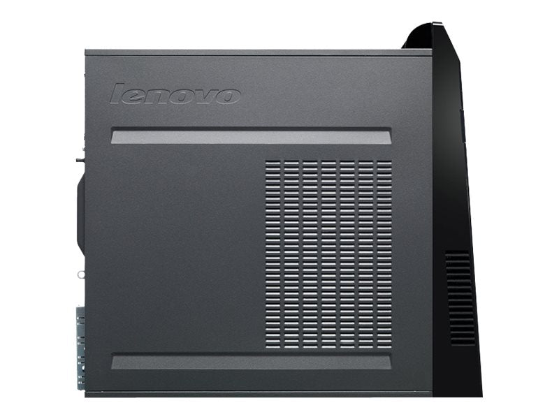 Lenovo Thinkcentre M79 - Tower - Ai Ready - A4 6300b 3.7 Ghz - 4 Gb - Hdd 500 Gb Ib-Main-Vm-2000-Ms-Y4+-01