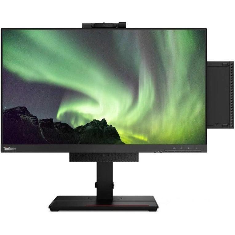 Lenovo ThinkCentre M80q 11U10018US Desktop Computer - Intel Core i7 12th Gen i7-12700T 1.40 GHz - 16 GB RAM - 512 GB M.2 PCI Express NVMe SSD