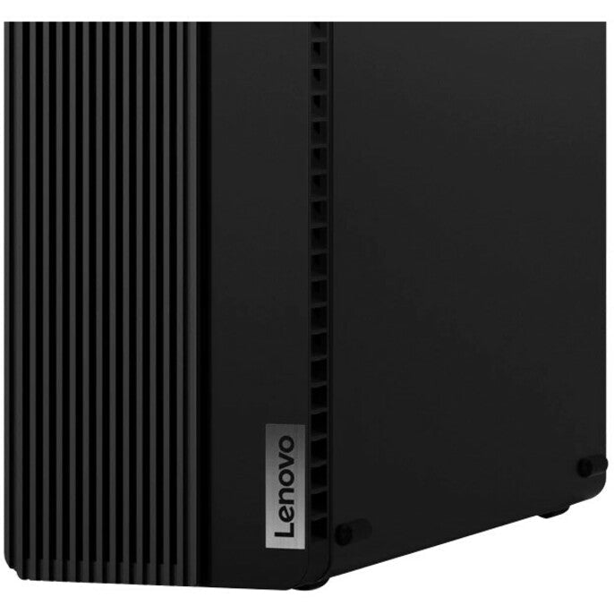 Lenovo ThinkCentre M80s 11CU0013US Desktop Computer - Intel Core i7 10th Gen i7-10700 - vPro Technology - 16 GB - 256 GB SSD - Small Form Factor - Black