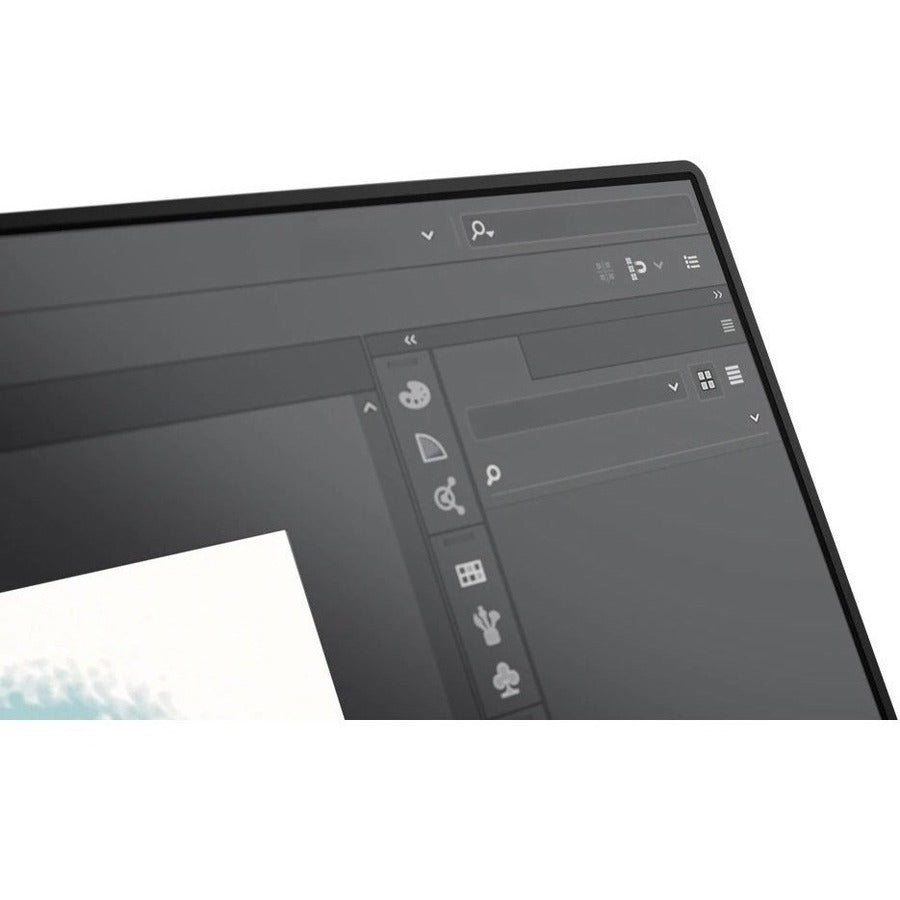 Lenovo ThinkCentre M90a 11CD009HUS All-in-One Computer - Intel Core i5 10th Gen i5-10500 - vPro Technology - 8 GB - 256 GB SSD - 23.8 Full HD - Desktop - Black"