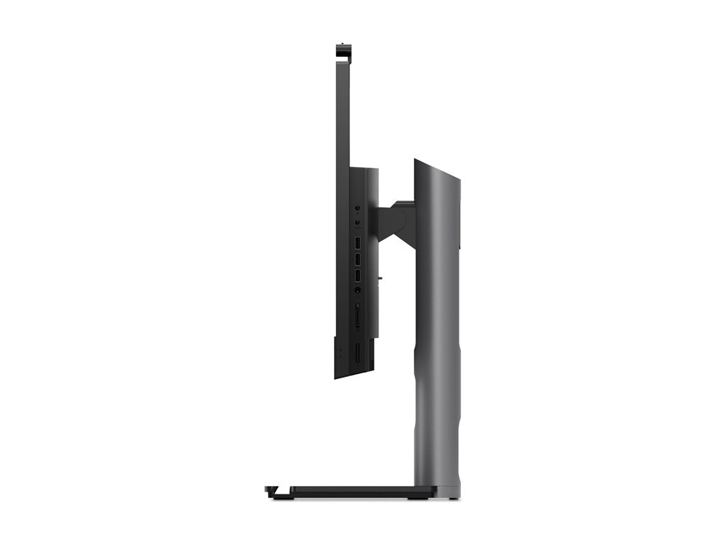 Lenovo ThinkCentre M90a Gen 5 12SH - All-in-one with UltraFlex V Stand - Core i7 i7-14700 / up to 5.4 GHz - vPro Enterprise - 12SH001PUS