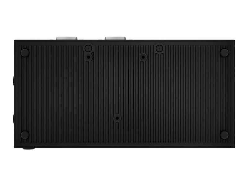 Lenovo ThinkCentre M90n-1 IoT 11AK - Nano - Core i5 8365U / up to 4.1 GHz - vPro - RAM 8 GB - SSD 256 GB - TCG Opal