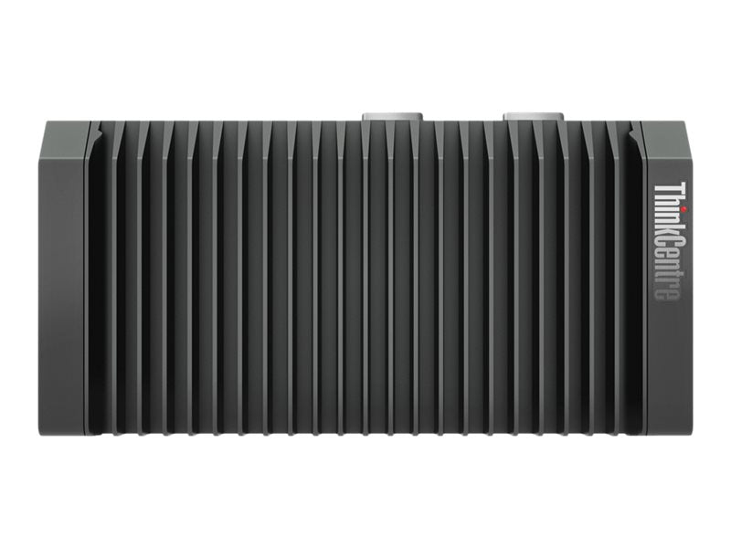 Lenovo ThinkCentre M90n-1 IoT 11AK - Nano - Core i5 8365U / up to 4.1 GHz - vPro - RAM 8 GB - SSD 256 GB - TCG Opal