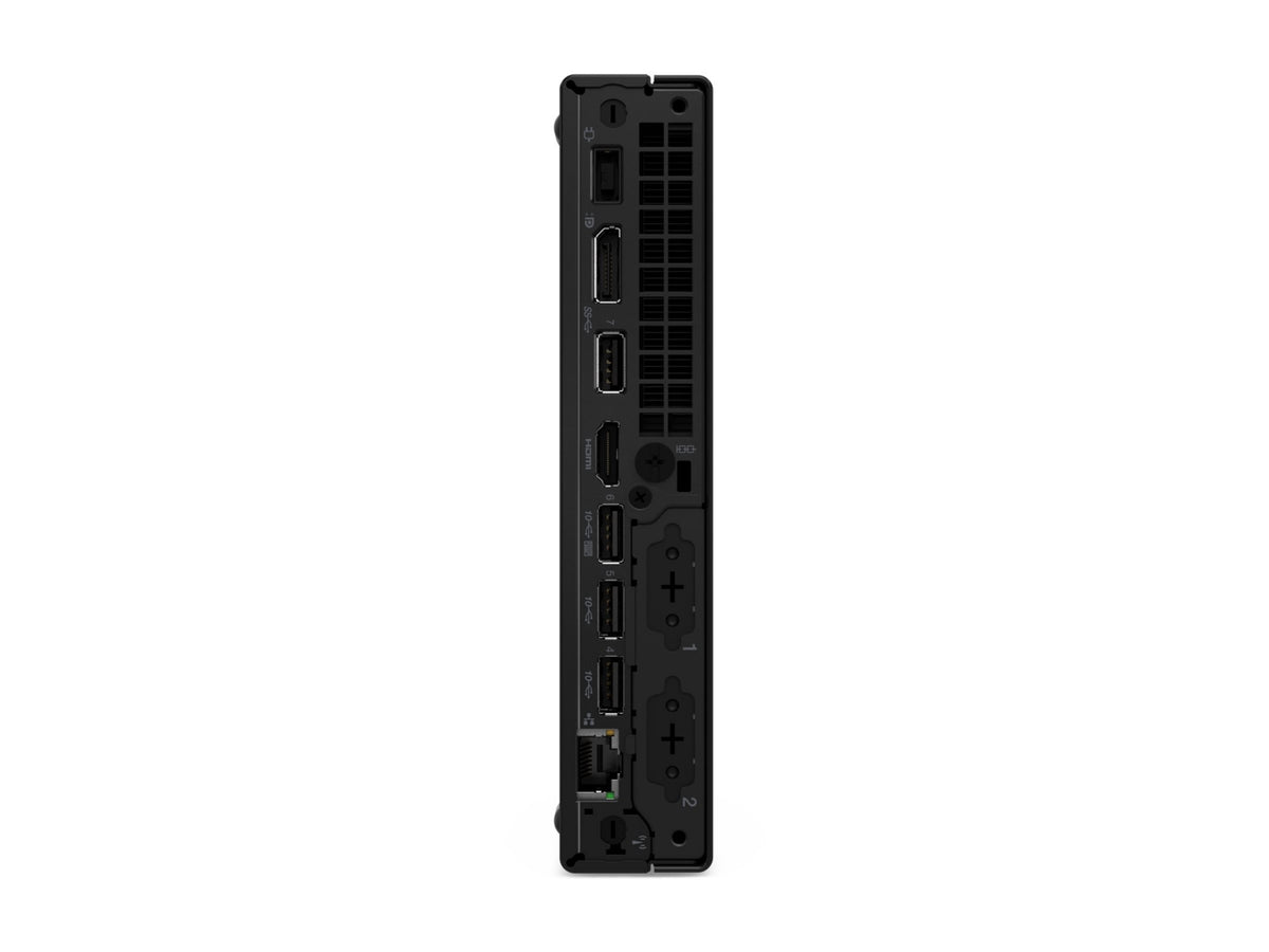 Lenovo ThinkCentre M90q Gen 6 Intel Core Ultra 7 265 vPro 4.60GHz 30MB Cache