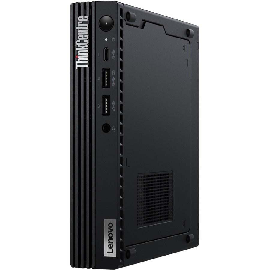 Lenovo ThinkCentre M90q Gen3 Tiny Desktop - Intel Core i5-12500T 8GB 512GB SSD | TechSoft 11U5002MUS