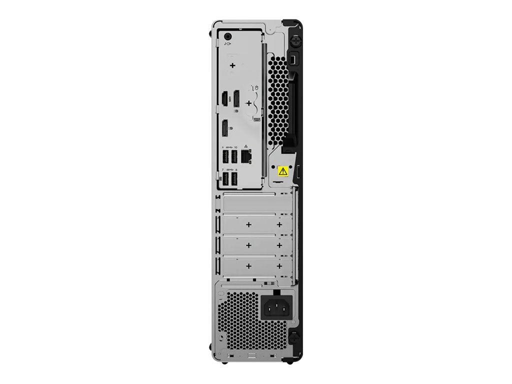 Lenovo ThinkCentre M90s Gen 3 11TT003PUS Desktop Computer - Intel Core i7 12th Gen