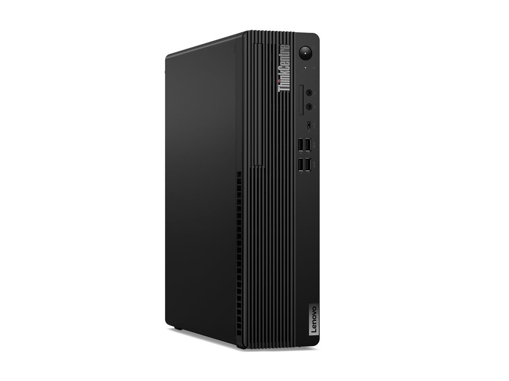 Lenovo ThinkCentre M90s Gen 5 12V4 - SFF Core i5 i5-14500 / up to 5 GHz - vPro Enterprise - RAM 16 GB - SSD 512 GB - TCG Opal 12V4001BUS
