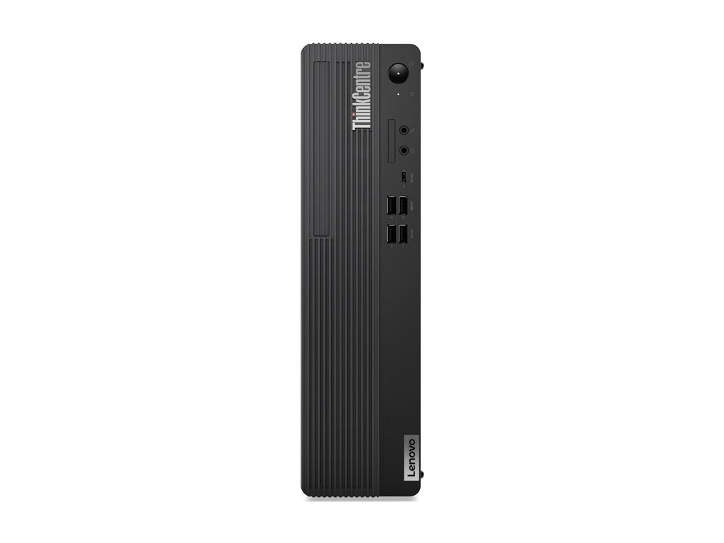 Lenovo ThinkCentre M90s Gen 5 12V4 - SFF Core i9 i9-14900 / up to 5.8 GHz - vPro Enterprise - RAM 32 GB - SSD 1 TB - TCG Opal 12V40000US