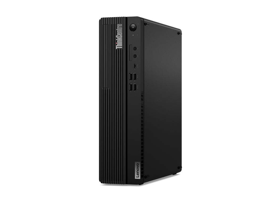 Lenovo ThinkCentre M90s Gen 5 12V4 - SFF Core i9 i9-14900 / up to 5.8 GHz - vPro Enterprise - RAM 32 GB - SSD 1 TB - TCG Opal 12V40000US