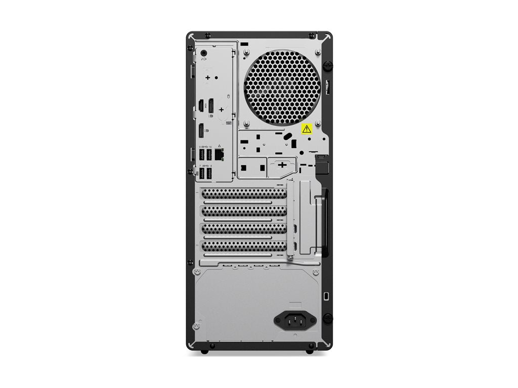 Lenovo ThinkCentre M90t Gen 5 12V2 - Tower Core i9 i9-14900 / up to 5.8 GHz - vPro Enterprise - RAM 32 GB - SSD 1 TB - TCG Opal 12V20003US