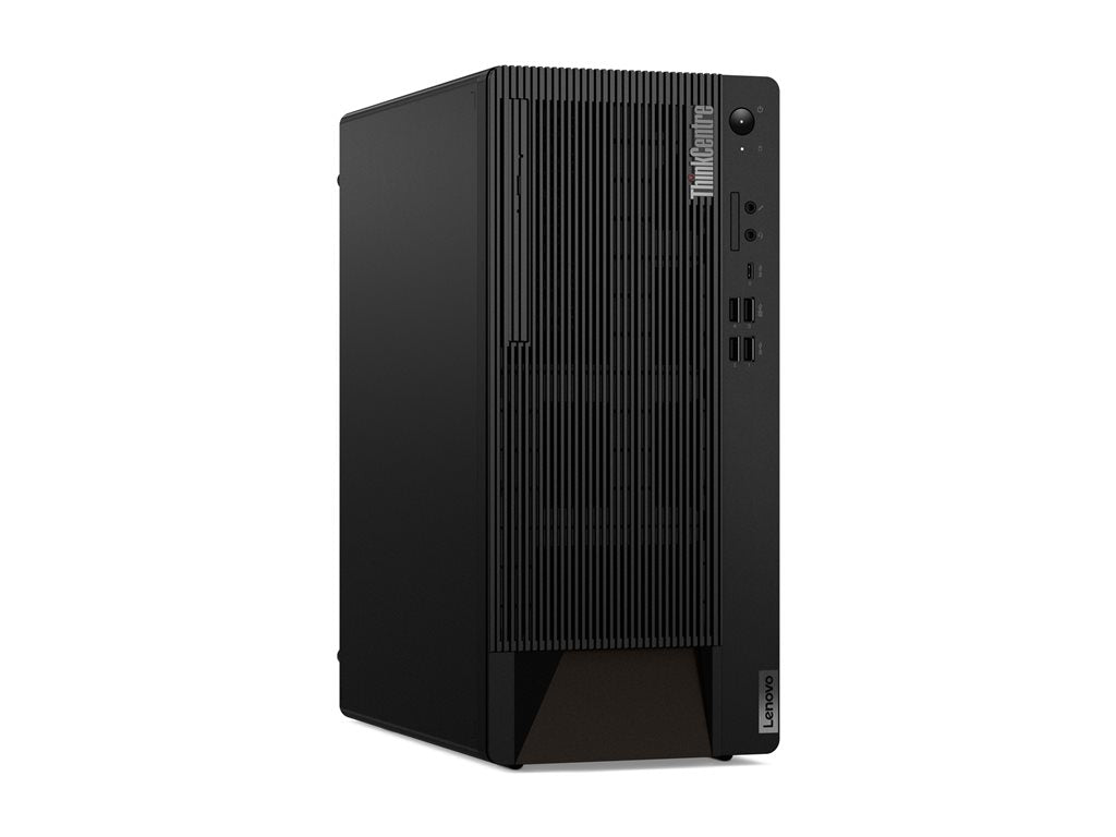 Lenovo ThinkCentre M90t Gen 5 12V2 - Tower Core i9 i9-14900 / up to 5.8 GHz - vPro Enterprise - RAM 32 GB - SSD 1 TB - TCG Opal 12V20003US