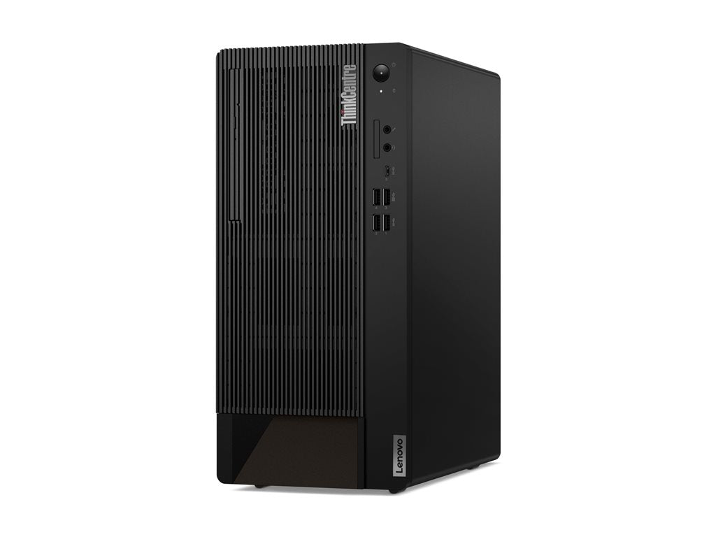 Lenovo ThinkCentre M90t Gen 5 12V2 - Tower Core i9 i9-14900 / up to 5.8 GHz - vPro Enterprise - RAM 32 GB - SSD 1 TB - TCG Opal 12V20003US