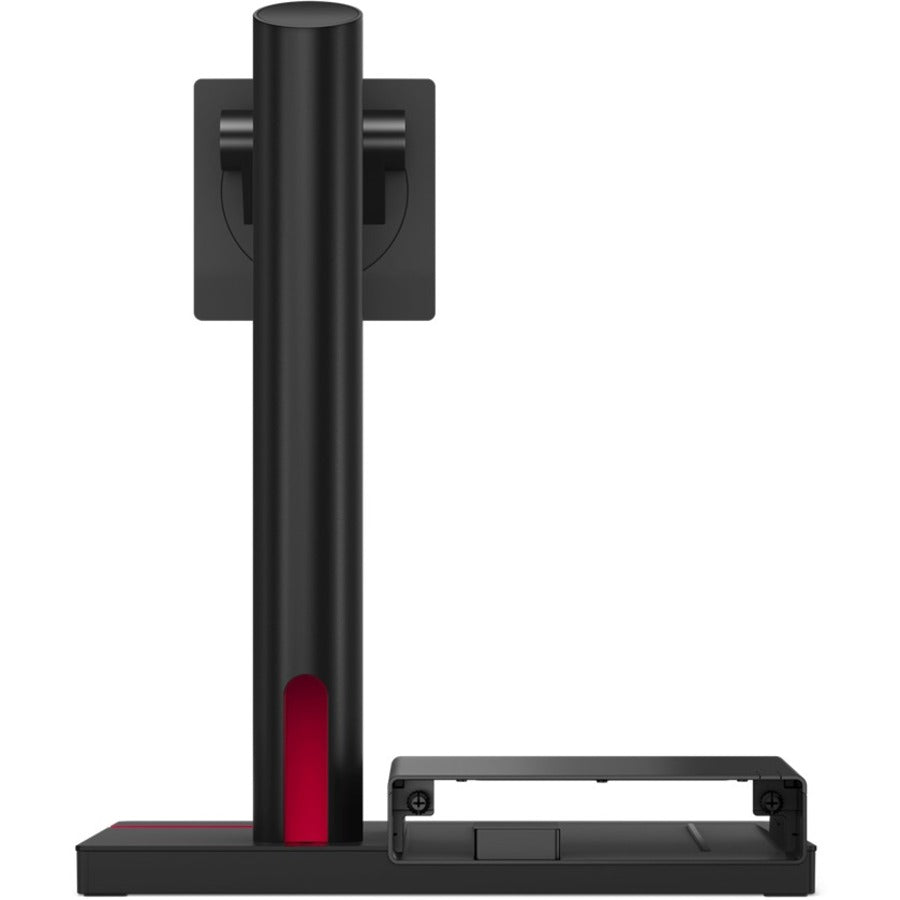 Lenovo ThinkCentre TIO Flex 27i 27" Full HD LCD Monitor - 16:9 - Black