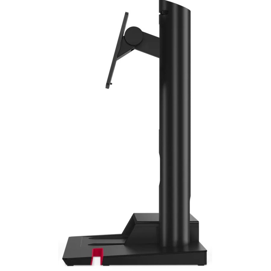 Lenovo ThinkCentre TIO Flex 27i 27" Full HD LCD Monitor - 16:9 - Black