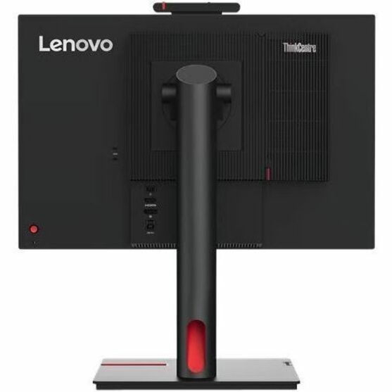 Lenovo ThinkCentre TIO22GEN5 22" Class Webcam Full HD LED Monitor - 16:9 - Black - 21.5"