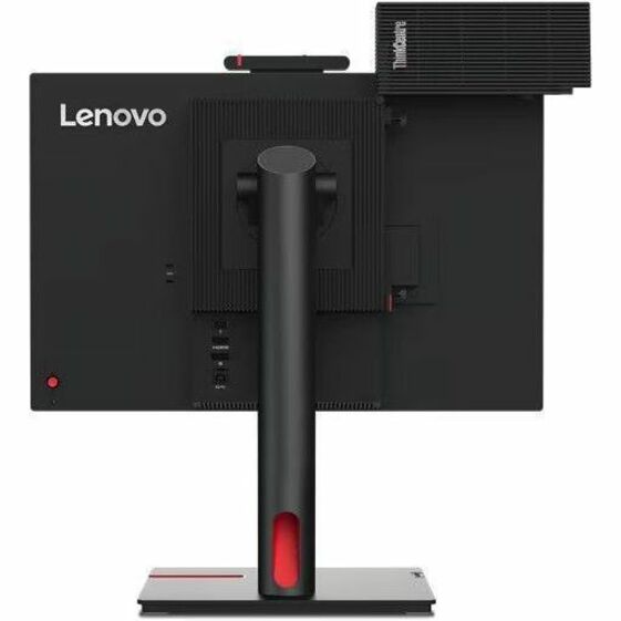 Lenovo ThinkCentre Tiny-In-One 22 Gen 5 22" Class Webcam Full HD LED Monitor - 16:9 -