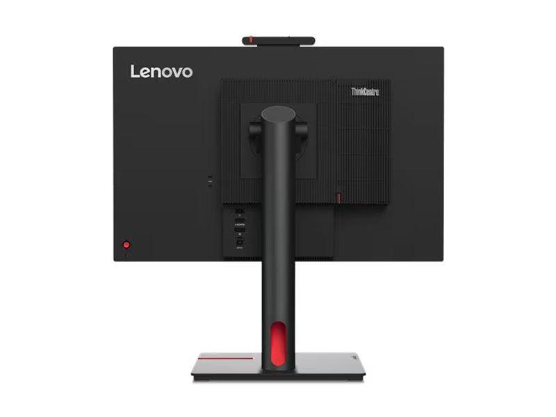 Lenovo ThinkCentre Tiny-In-One 24 Gen 5 LCD Monitor 99% sRGB