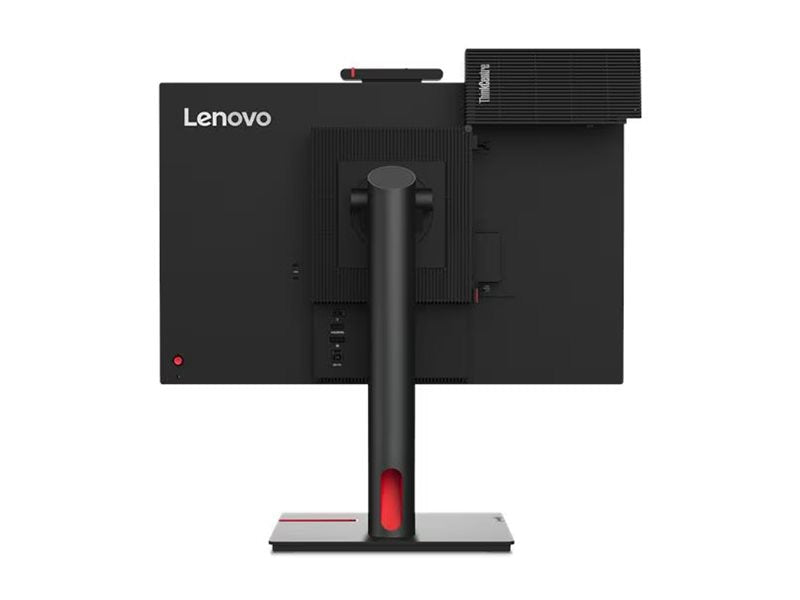 Lenovo ThinkCentre Tiny-In-One 24 Gen 5 LCD Monitor 99% sRGB