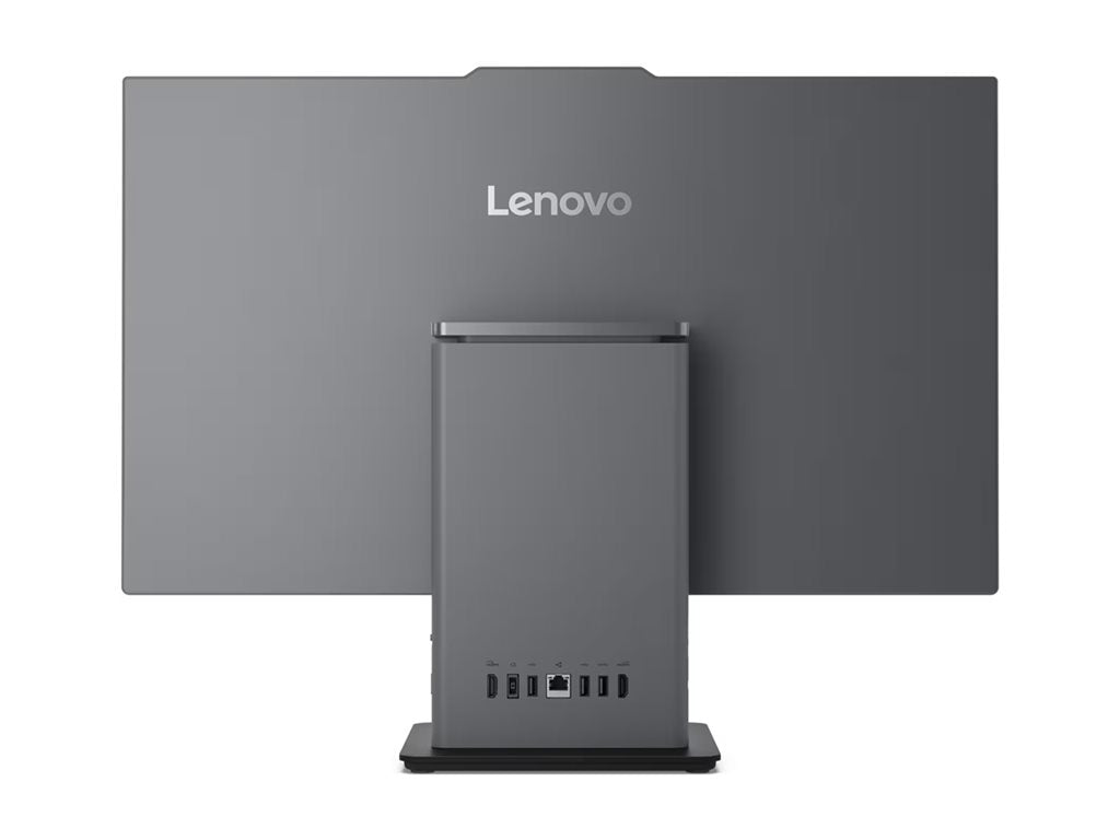 Lenovo ThinkCentre neo 50a 27 Gen 5 12SB - All-in-one with monitor stand - Core i5 13420H / up to 4.6 GHz - RAM 16 GB - SSD 512 12SB003GUS
