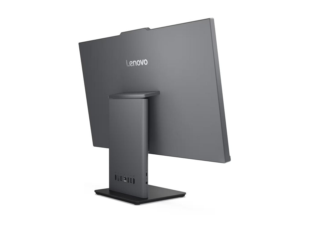 Lenovo ThinkCentre neo 50a 27 Gen 5 12SB - All-in-one with monitor stand - Core i5 13420H / up to 4.6 GHz - RAM 16 GB - SSD 512 12SB003GUS