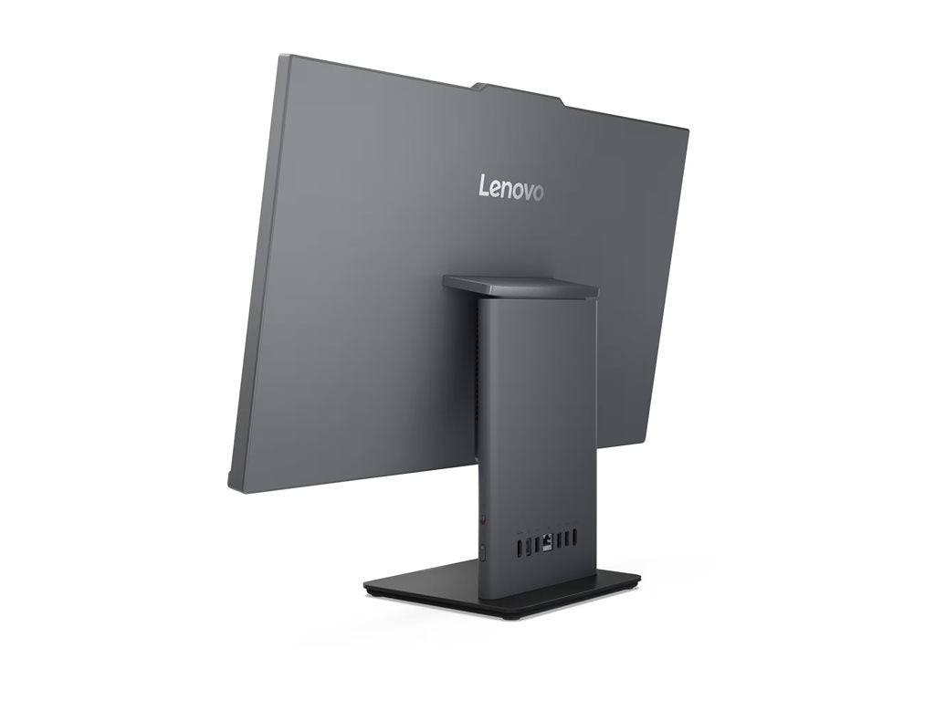 Lenovo ThinkCentre neo 50a 27 Gen 5 12SB - All-in-one with monitor stand - Core i5 13420H / up to 4.6 GHz - RAM 16 GB - SSD 512 12SB003GUS