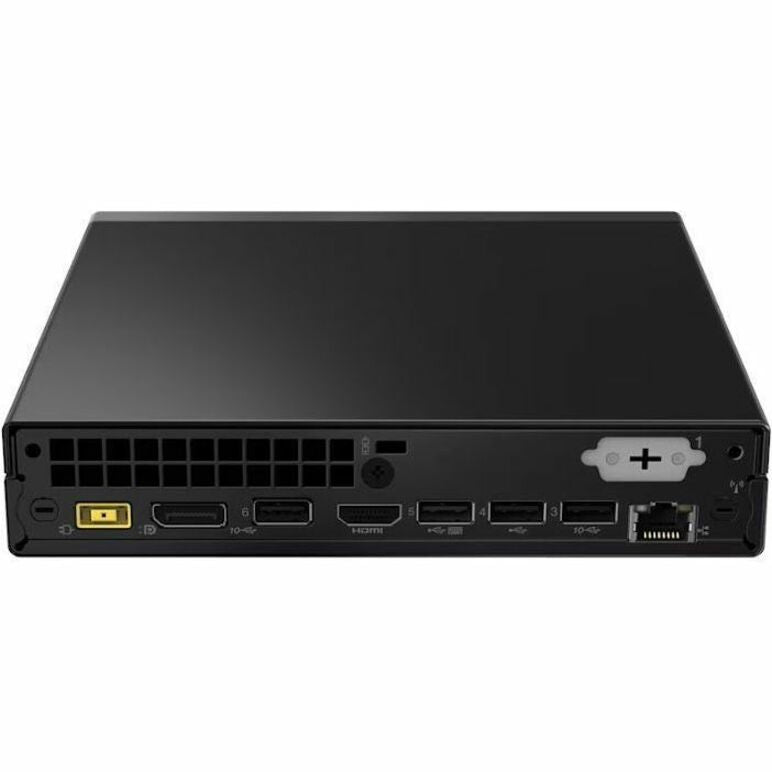 Lenovo ThinkCentre neo 50q Gen 4 12LN000CUS Desktop Computer - Intel Core i5 13th Gen